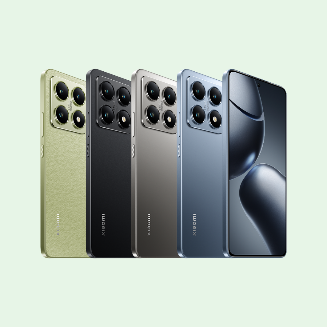 Xiaomi 14T 5G Xiaomi 14T 5G